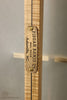 Pisgah Banjo Co. 12" Laydie Curly Maple - New