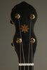 Pisgah Banjo Co. 12" Laydie Curly Maple - New