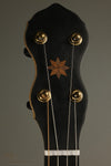 Pisgah Banjo Co. 12" Laydie Curly Maple - New