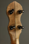 Pisgah Banjo Co. 12" Laydie Curly Maple - New