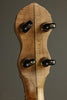 Pisgah Banjo Co. 12" Laydie Curly Maple - New