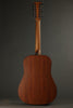 Martin D-X2E 12-String Acoustic Guitar New