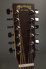 Martin D-X2E 12-String Acoustic Guitar New