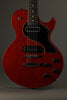 Collings Guitars 290, Charlie Christian Neck Pickup, 1959 Faded Crimson, Solid Body Electric Guitar New