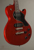 Collings Guitars 290, Charlie Christian Neck Pickup, 1959 Faded Crimson, Solid Body Electric Guitar New
