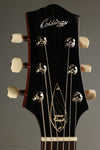 Collings Guitars 290, Charlie Christian Neck Pickup, 1959 Faded Crimson, Solid Body Electric Guitar New