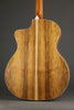 2023 Taylor 214ce-K Acoustic Electric Guitar - Used