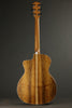 Taylor Guitars 214ce-K Grand Auditorium Steel String Acoustic Guitar New