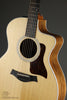 2023 Taylor 214ce-K Acoustic Electric Guitar - Used