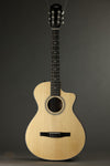 Taylor Guitars 312ce-N Grand Concert Nylon String Guitar New
