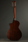Taylor Guitars 312ce-N Grand Concert Nylon String Guitar New