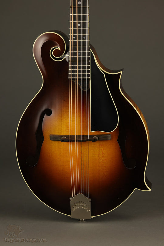 2023 Northfield S Series NFS-F5WN Wide Nut Mandolin - Used