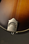 2023 Northfield S Series NFS-F5WN Wide Nut Mandolin - Used