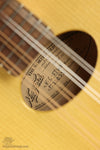 Northfield Calhoun NFC-FTWN  Wide Nut Mandolin - New
