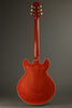 Collings Guitars I-35 LC Vintage Faded Cherry Semi-Hollow Body Electric Guitar New