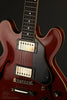 Collings Guitars I-35 LC Vintage Faded Cherry Semi-Hollow Body Electric Guitar New