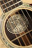 Collings 0003 12-Fret Acoustic Guitar New