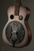 2023 Beard Radio Standard R Model Squareneck Resophonic Guitar Used