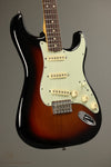 Robert Cray Stratocaster®, Rosewood Fingerboard, 3-Color Sunburst New