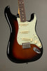Robert Cray Stratocaster®, Rosewood Fingerboard, 3-Color Sunburst New