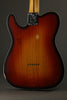 Fender Jason Isbell Custom Telecaster®, Rosewood, 3-Color Chocolate Burst New