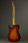 Fender Jason Isbell Custom Telecaster®, Rosewood, 3-Color Chocolate Burst New