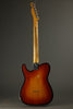 Fender Jason Isbell Custom Telecaster®, Rosewood, 3-Color Chocolate Burst New