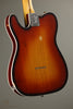 Fender Jason Isbell Custom Telecaster®, Rosewood, 3-Color Chocolate Burst New