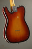 Fender Jason Isbell Custom Telecaster®, Rosewood, 3-Color Chocolate Burst New