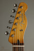 Fender Jason Isbell Custom Telecaster®, Rosewood, 3-Color Chocolate Burst New