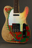 Fender Jimmy Page Telecaster®, Rosewood Fingerboard, Natural New