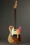 Fender Jimmy Page Telecaster®, Rosewood Fingerboard, Natural New