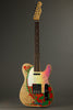 Fender Jimmy Page Telecaster®, Rosewood Fingerboard, Natural New