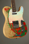 Fender Jimmy Page Telecaster®, Rosewood Fingerboard, Natural New