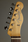 Fender Jimmy Page Telecaster®, Rosewood Fingerboard, Natural New