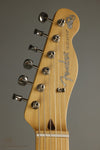 Fender Brad Paisley Road Worn Telecaster®, Maple Fingerboard, Silver Sparkle New