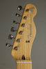 Fender Brad Paisley Road Worn Telecaster®, Maple Fingerboard, Silver Sparkle New