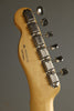 Fender Brad Paisley Road Worn Telecaster®, Maple Fingerboard, Silver Sparkle New