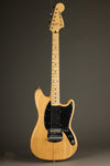 2022 Fender Ben Gibbard Mustang Electric Guitar - Used