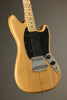 2022 Fender Ben Gibbard Mustang Electric Guitar - Used