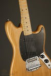 2022 Fender Ben Gibbard Mustang Electric Guitar - Used