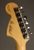 2022 Fender Ben Gibbard Mustang Electric Guitar - Used