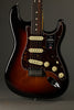Fender American Professional II Stratocaster®, Rosewood Fingerboard, 3-Color Sunburst New