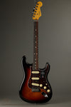 Fender American Professional II Stratocaster®, Rosewood Fingerboard, 3-Color Sunburst New