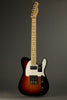Fender American Performer Telecaster® with Humbucking, Maple Fingerboard, 3-Color Sunburst New