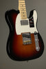 Fender American Performer Telecaster® with Humbucking, Maple Fingerboard, 3-Color Sunburst New