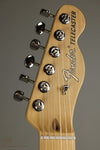Fender American Performer Telecaster® with Humbucking, Maple Fingerboard, 3-Color Sunburst New