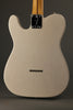 Fender Gold Foil Telecaster®, Ebony Fingerboard, White Blonde New