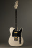 Fender Gold Foil Telecaster®, Ebony Fingerboard, White Blonde New