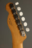 Fender Gold Foil Telecaster®, Ebony Fingerboard, White Blonde New